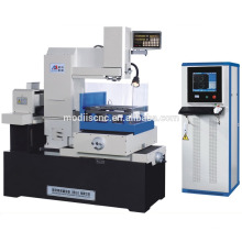 Máquina de corte por fio EDM CNC DK7725 FH-300B